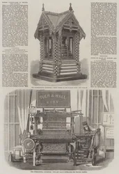 The International Exhibition